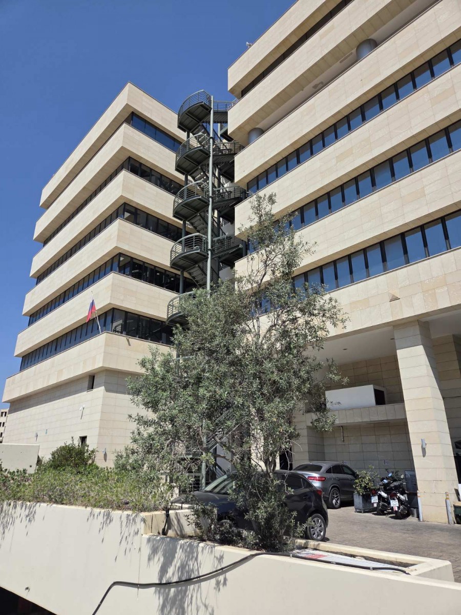 Paphos Town, Paphos Office  For Sale | DT5356