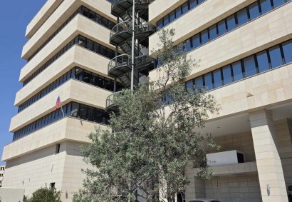 Paphos Town, Paphos Office  For Sale | DT5356