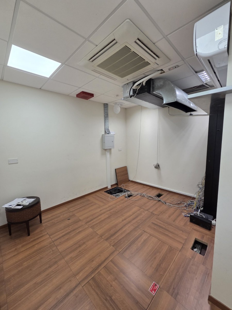 Detached Villa For Sale  in  Select Location