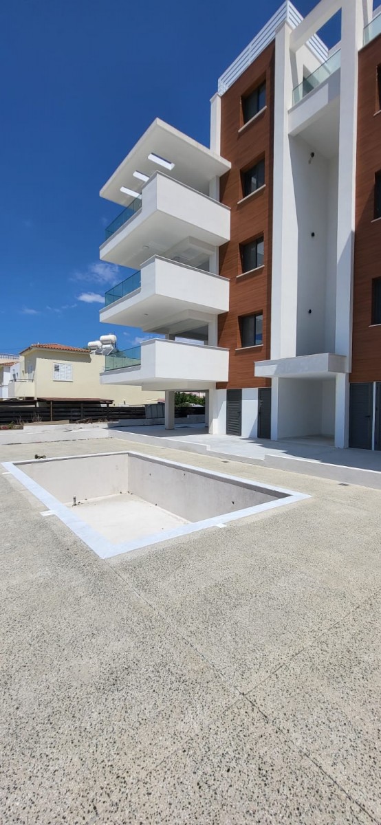 Apartment For Sale  in  Kato Paphos - Universal
