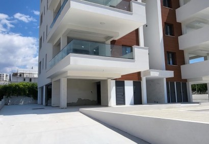 Kato Paphos - Universal, Paphos Penthouse For Sale | DT2633