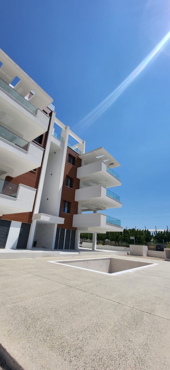 Penthouse For Sale  in  Kato Paphos - Universal