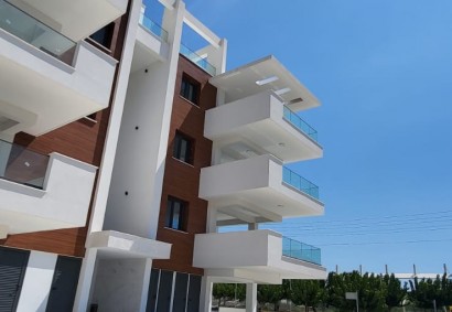Kato Paphos - Universal, Paphos Penthouse For Sale | DT2633