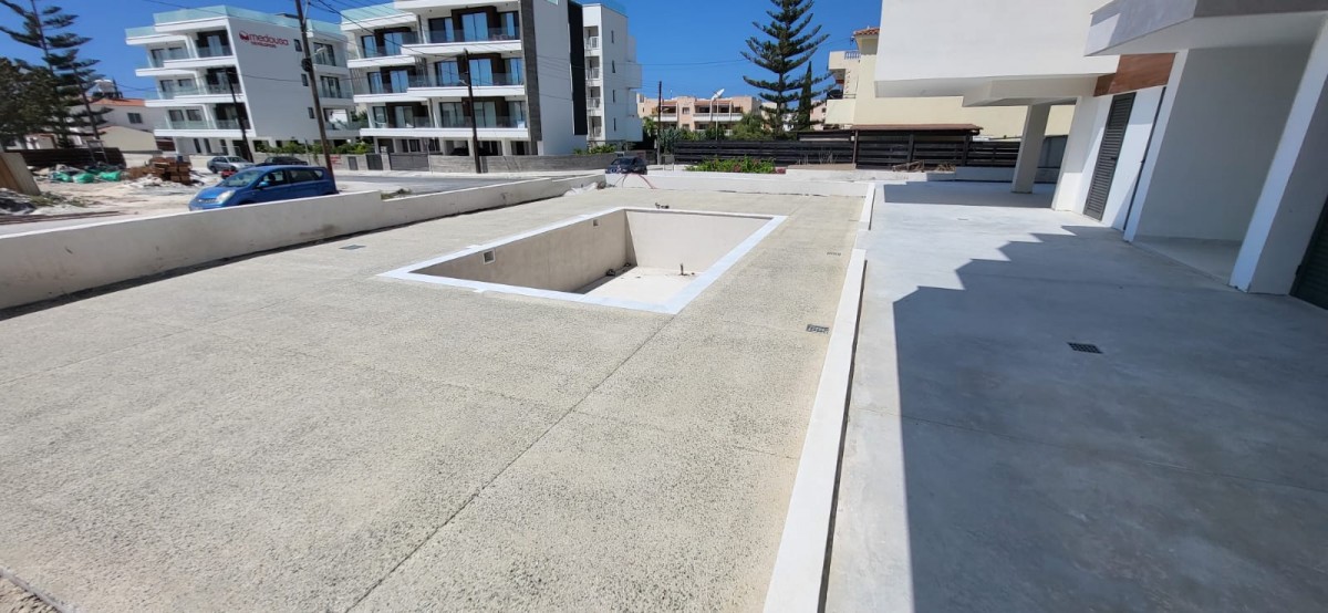 Penthouse For Sale  in  Kato Paphos - Universal
