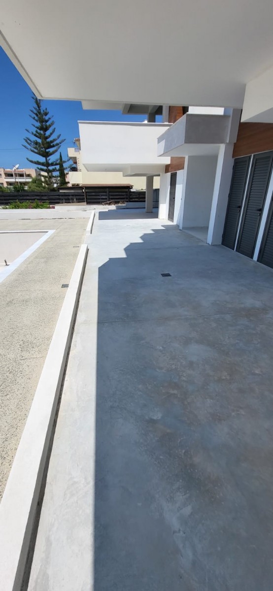 Penthouse For Sale  in  Kato Paphos - Universal