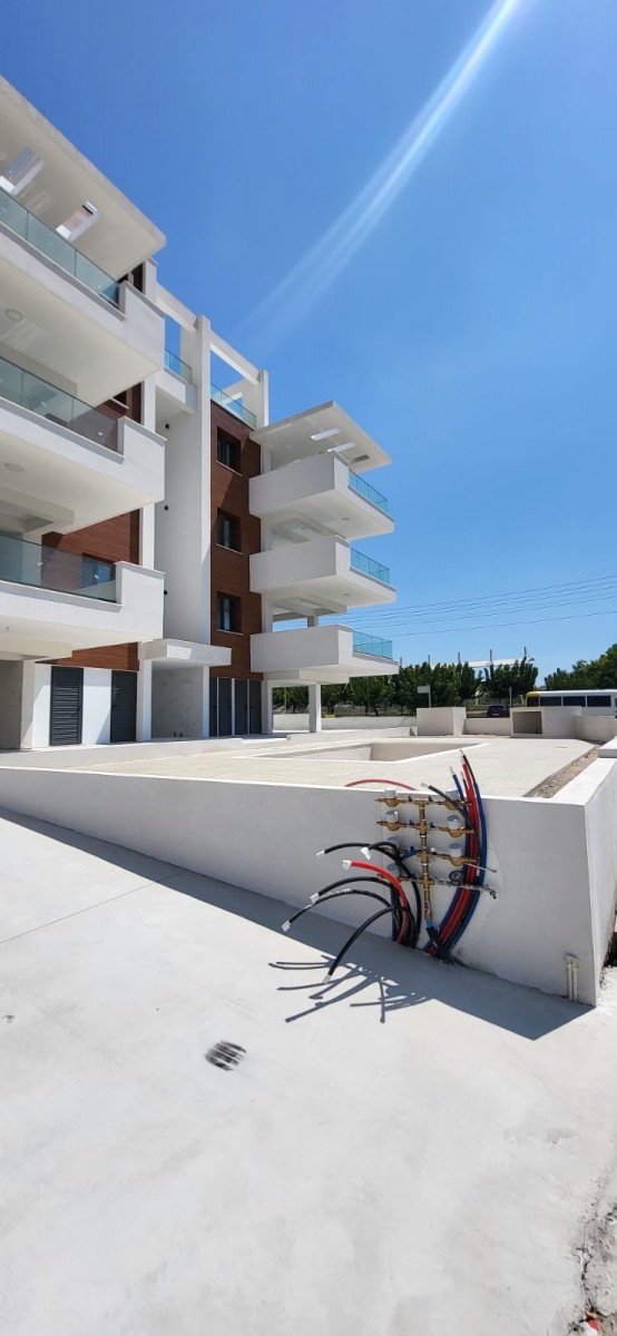 Penthouse For Sale  in  Kato Paphos - Universal