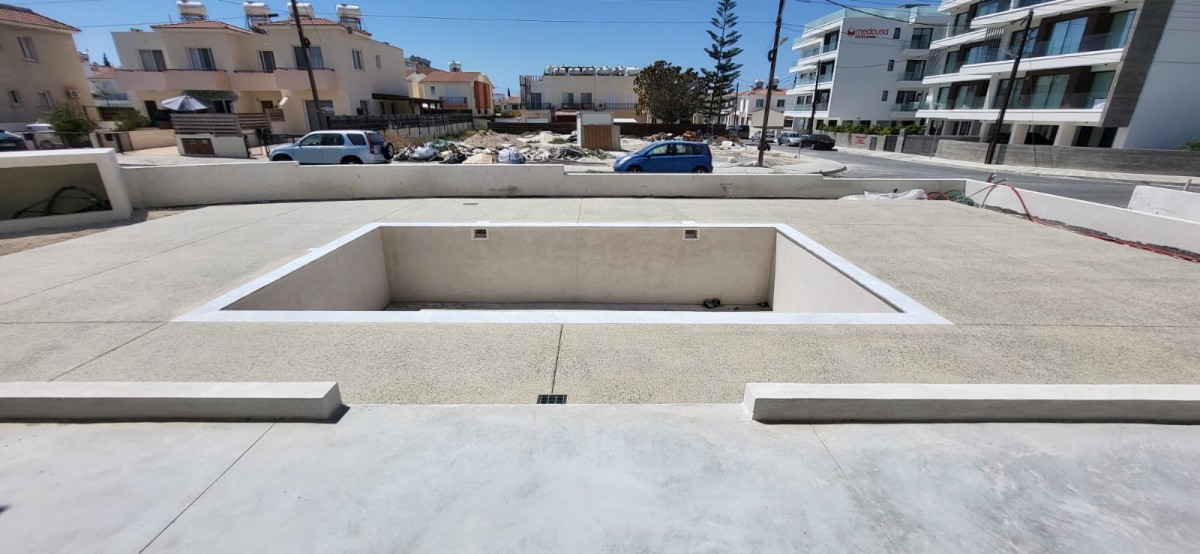 Penthouse For Sale  in  Kato Paphos - Universal