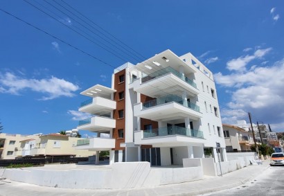 Kato Paphos - Universal, Paphos Penthouse For Sale | DT2633