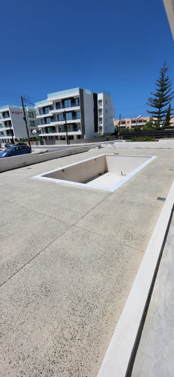 Penthouse For Sale  in  Kato Paphos - Universal
