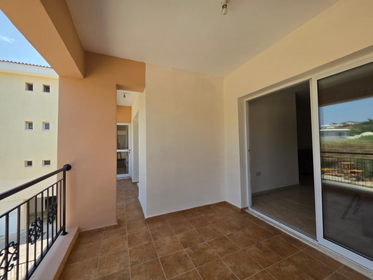 Apartment For Rent  in  Chlorakas