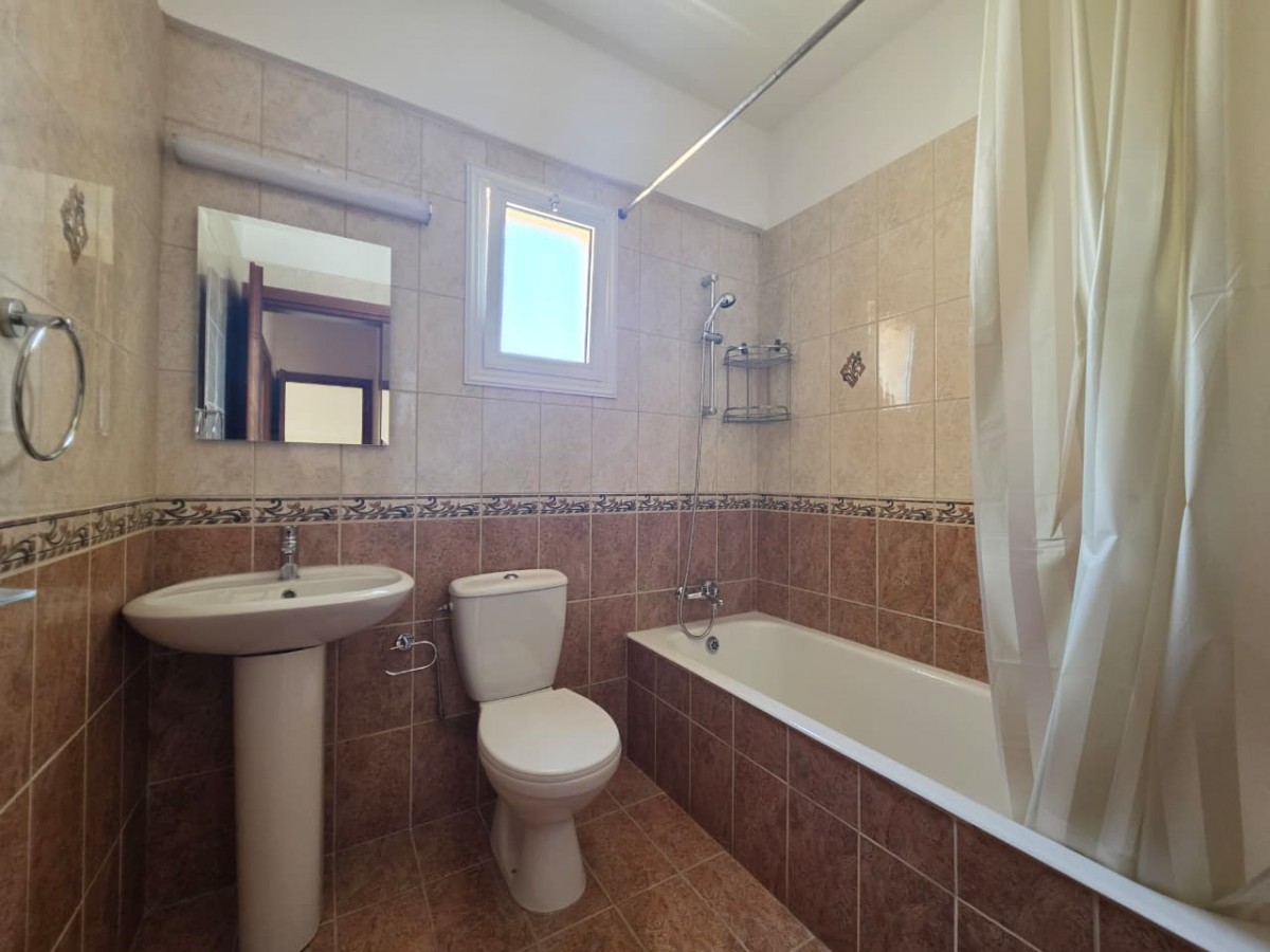 Apartment For Rent  in  Chlorakas
