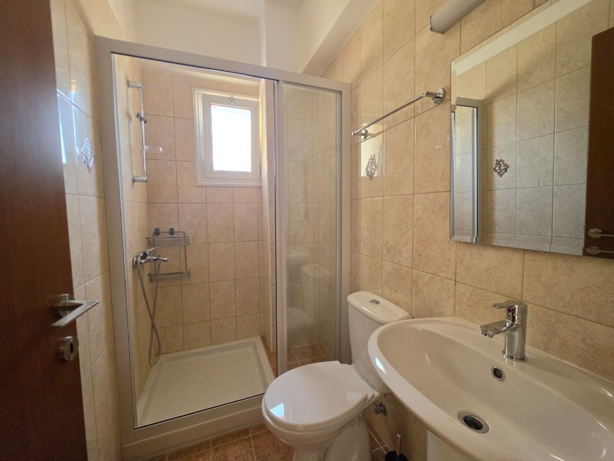 Apartment For Rent  in  Chlorakas