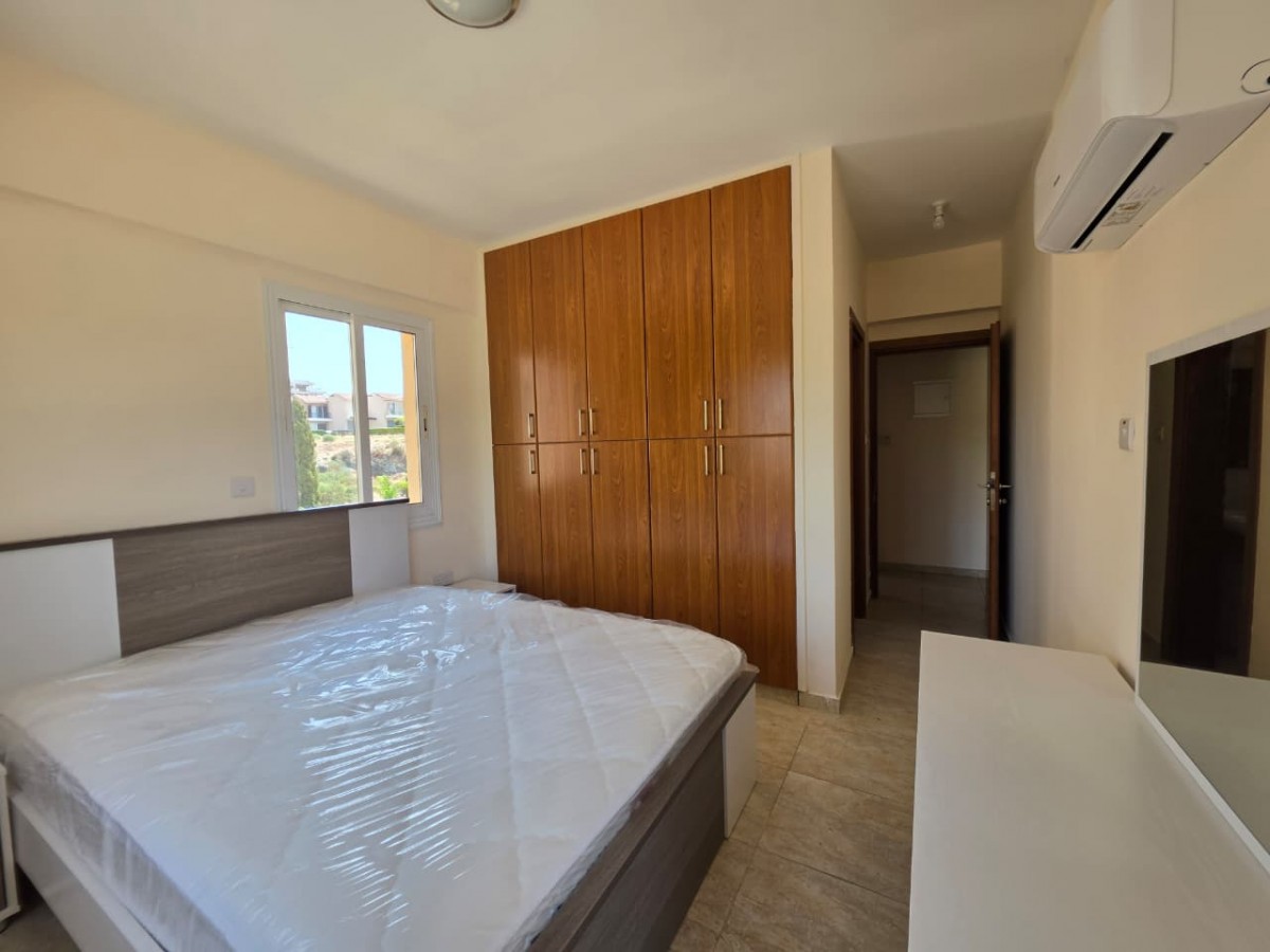 Apartment For Rent  in  Chlorakas