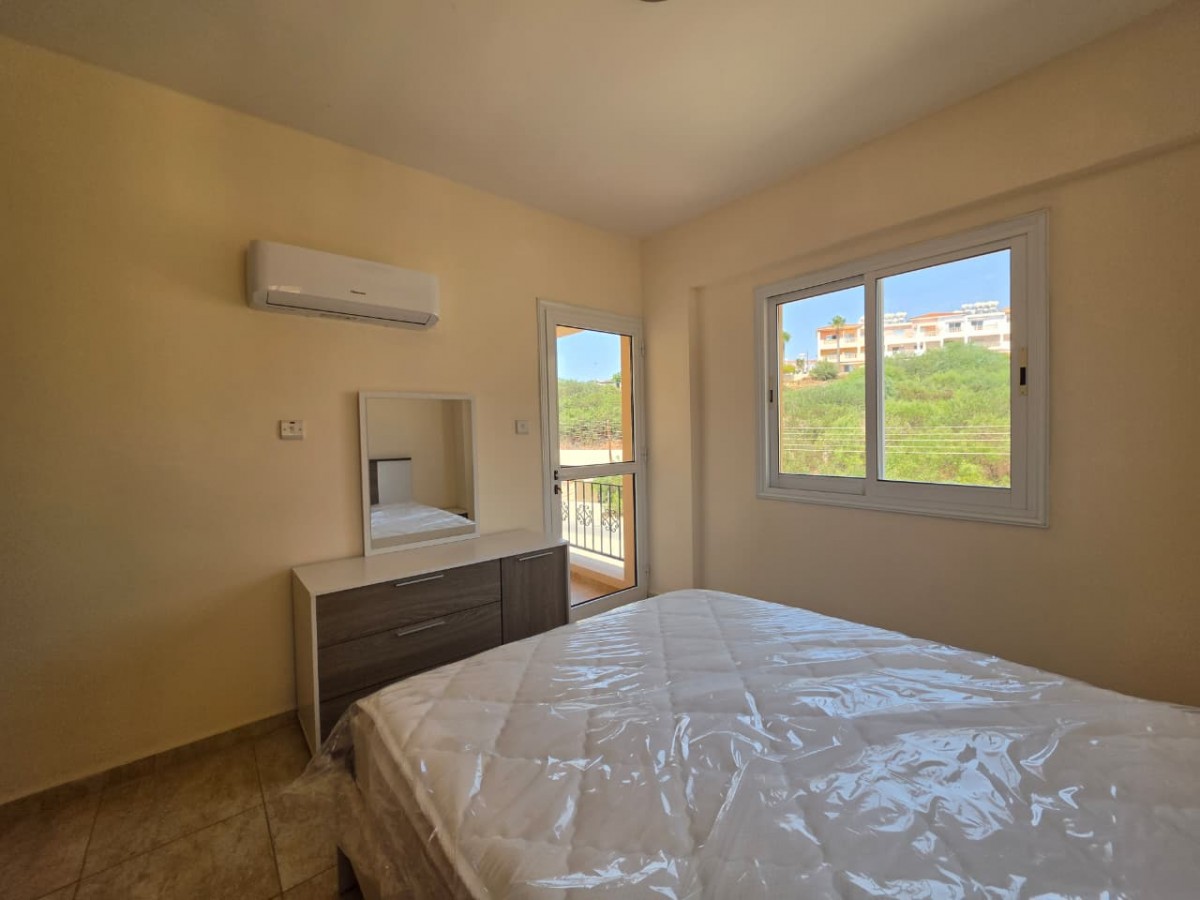 Apartment For Rent  in  Chlorakas