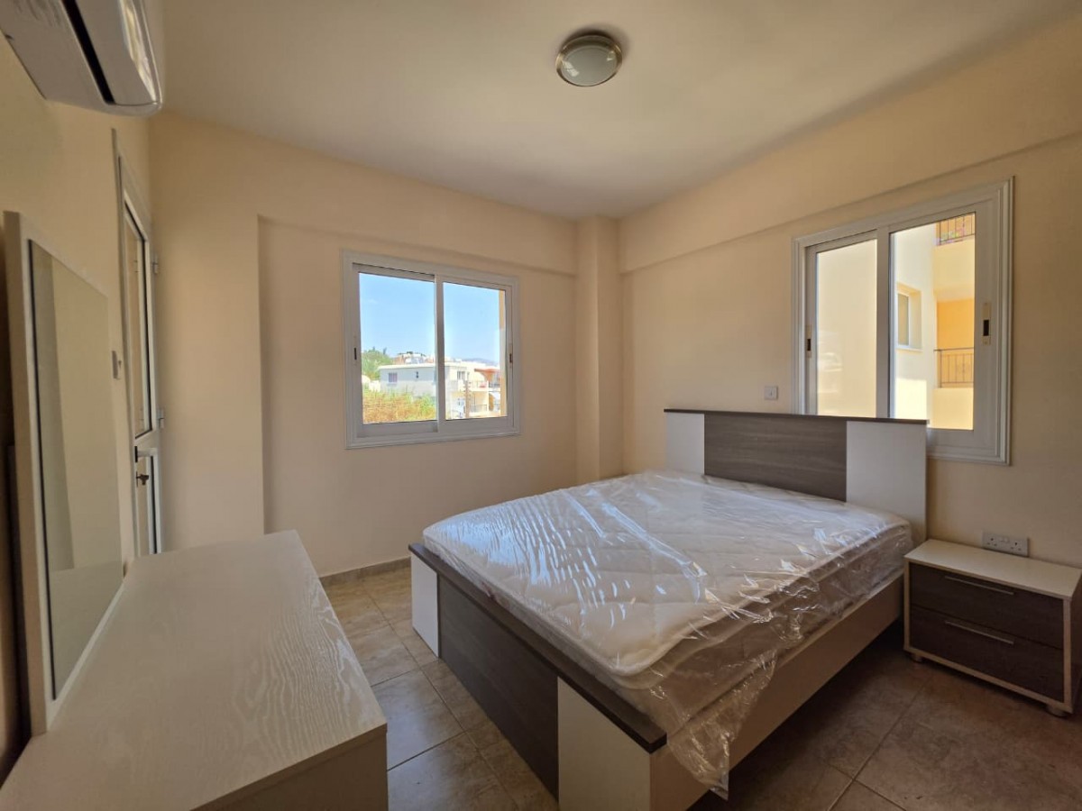 Apartment For Rent  in  Chlorakas