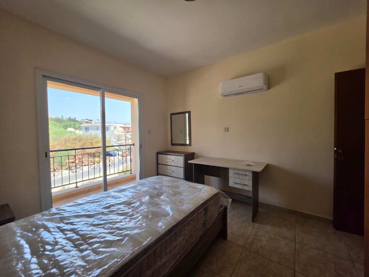 Apartment For Rent  in  Chlorakas