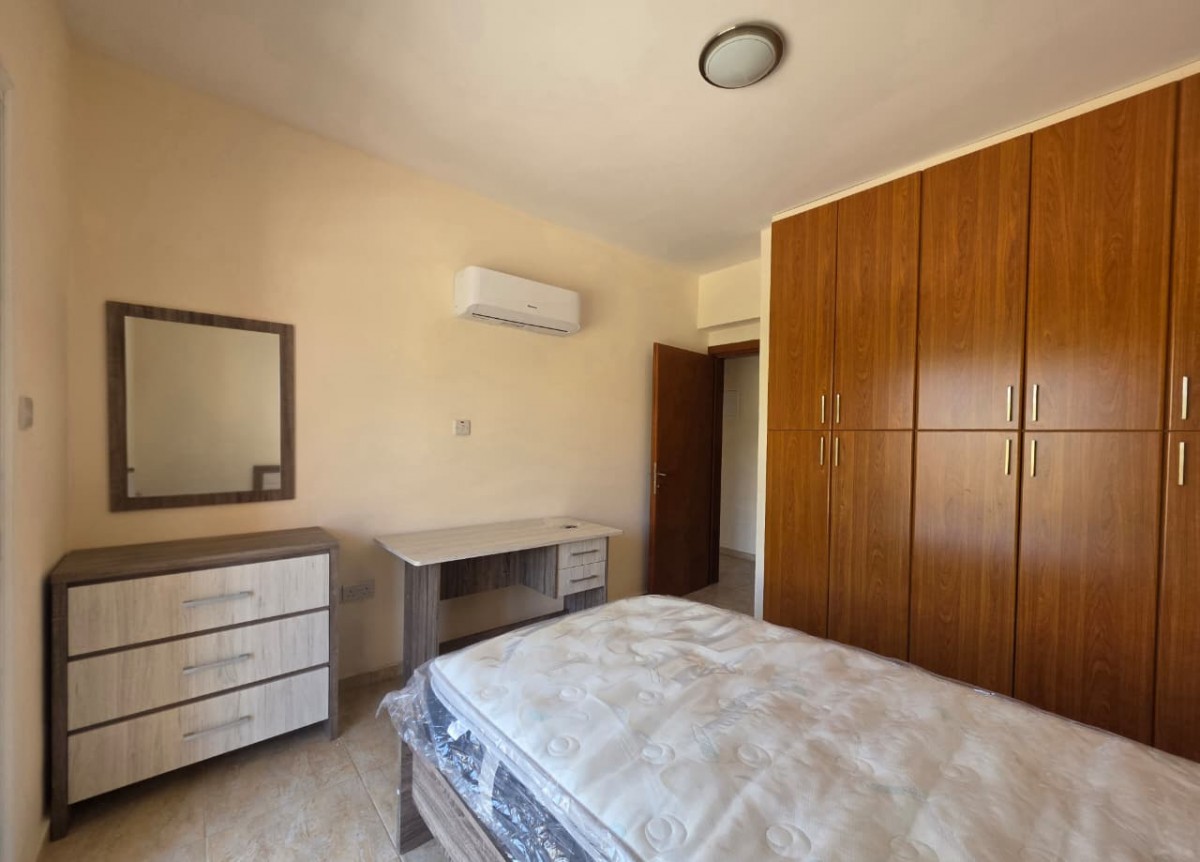 Apartment For Rent  in  Chlorakas