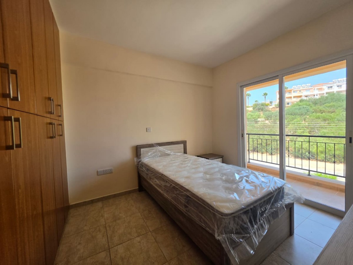 Apartment For Rent  in  Chlorakas