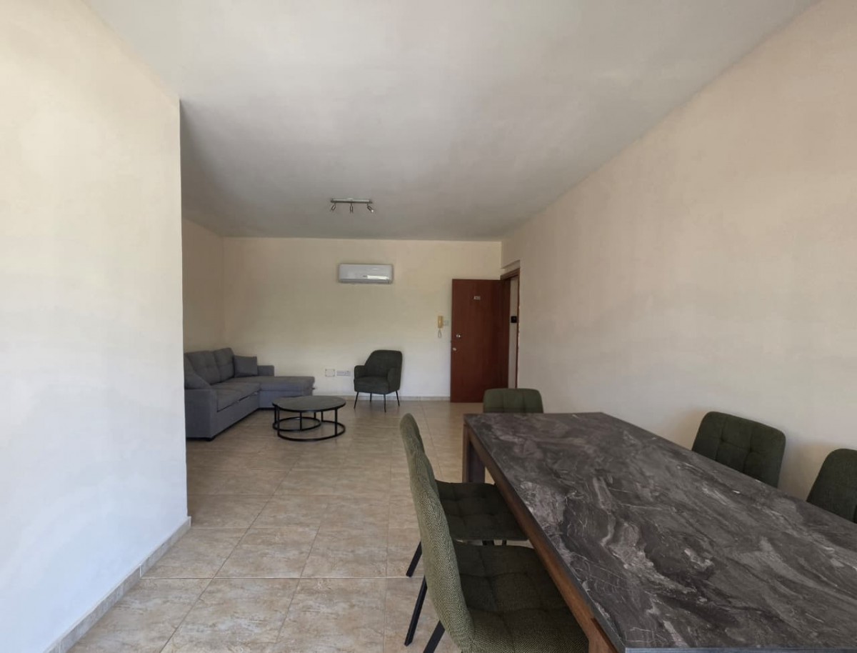Apartment For Rent  in  Chlorakas