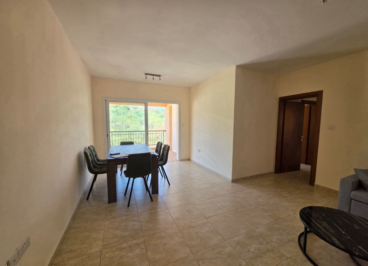 Apartment For Rent  in  Chlorakas