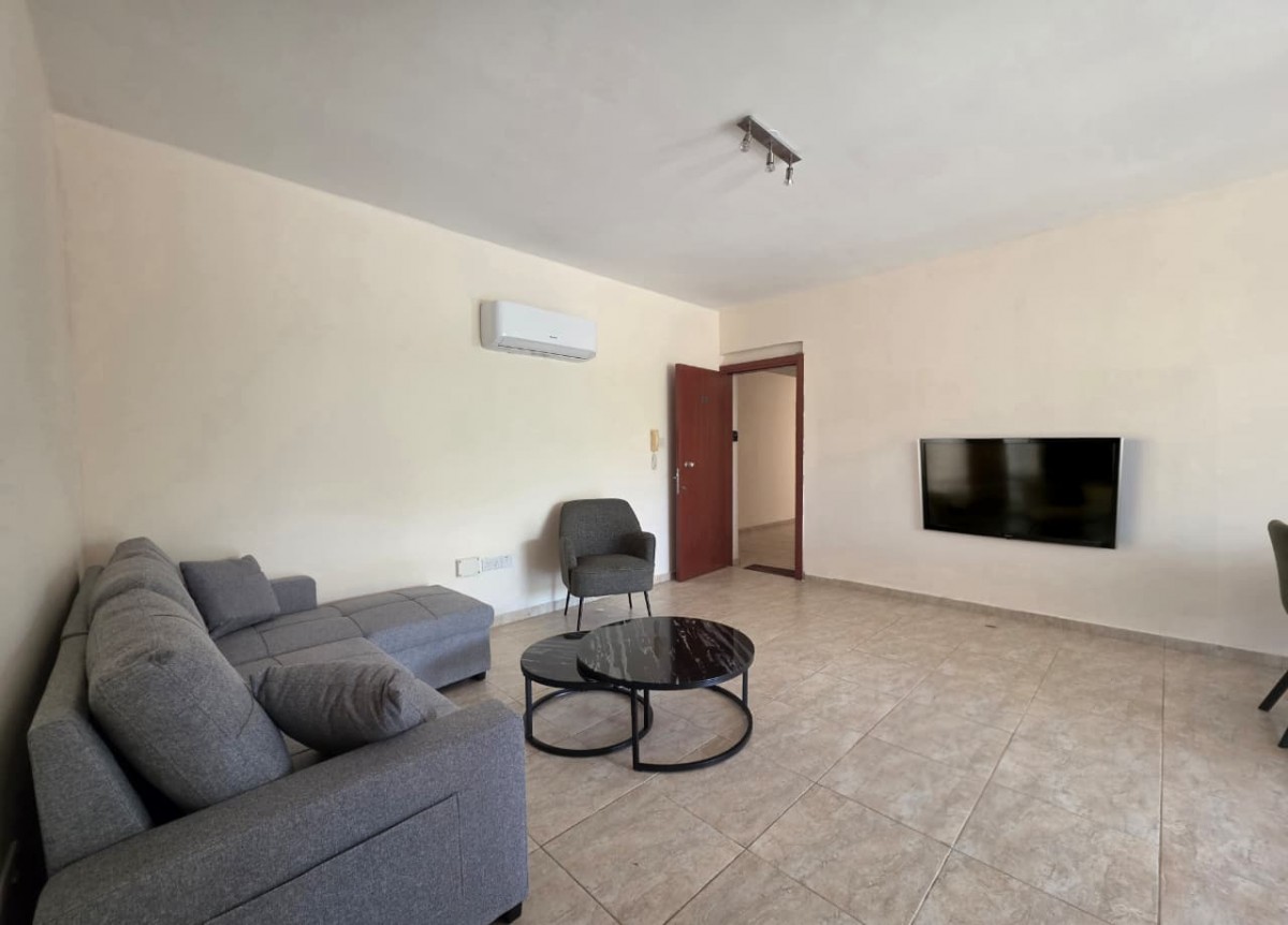 Apartment For Rent  in  Chlorakas