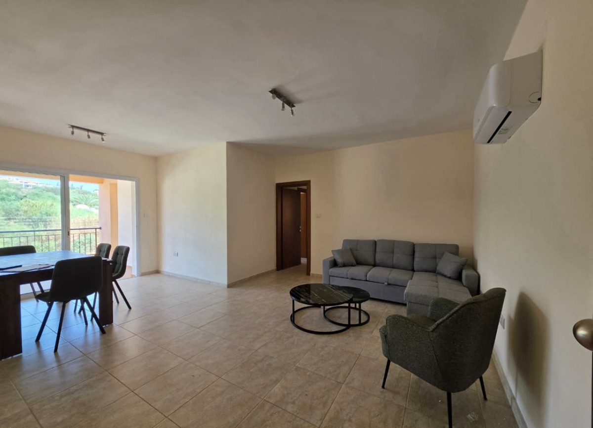 Apartment For Rent  in  Chlorakas