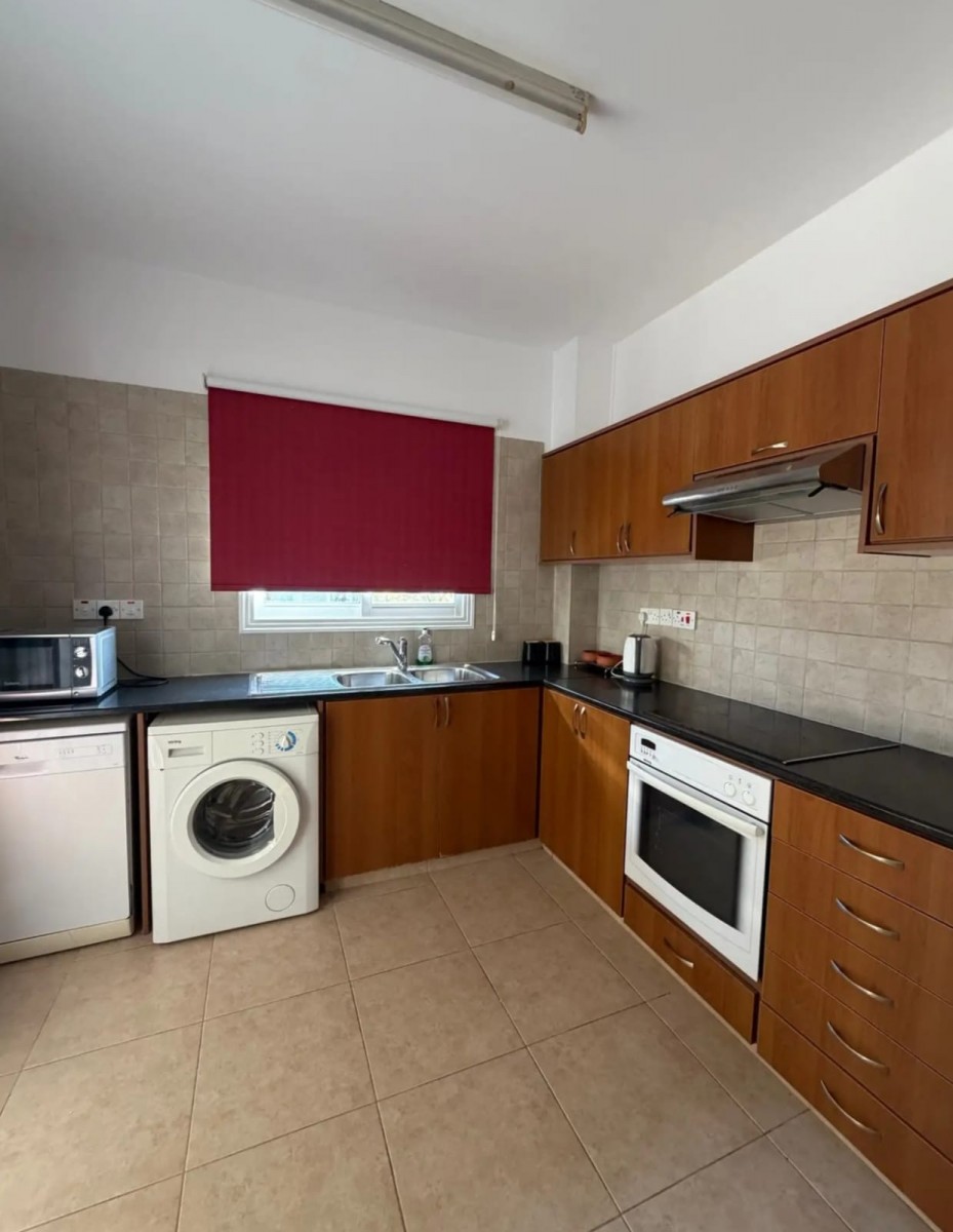 Ground Floor Apartment For Rent  in  Konia