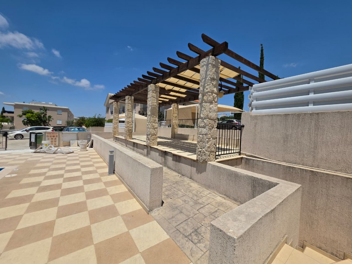 Ground Floor Apartment For Rent  in  Konia