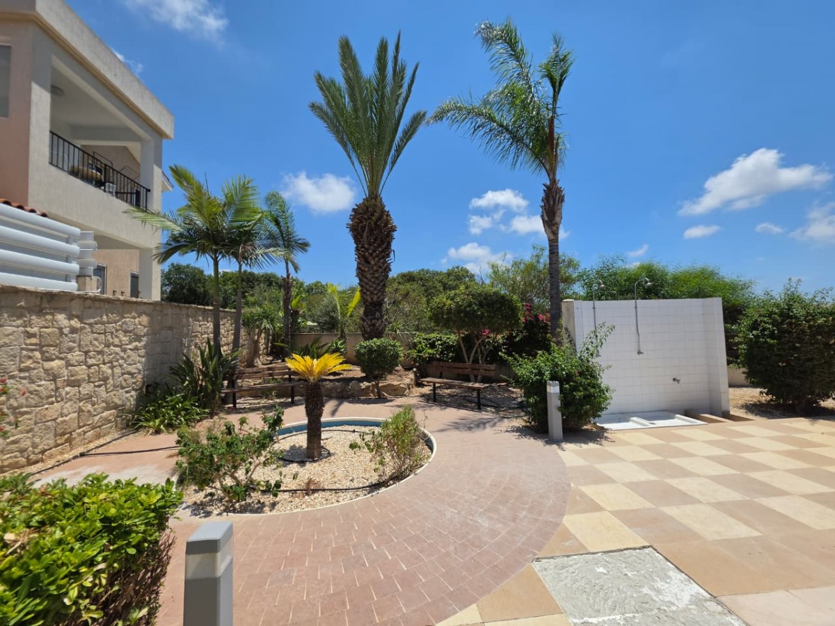 Ground Floor Apartment For Rent  in  Konia