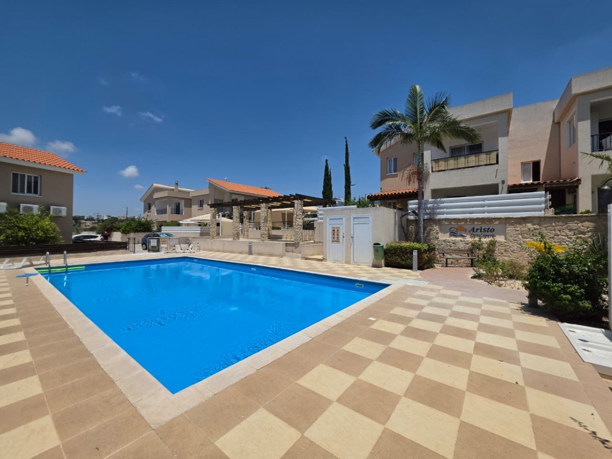 Ground Floor Apartment For Rent  in  Konia