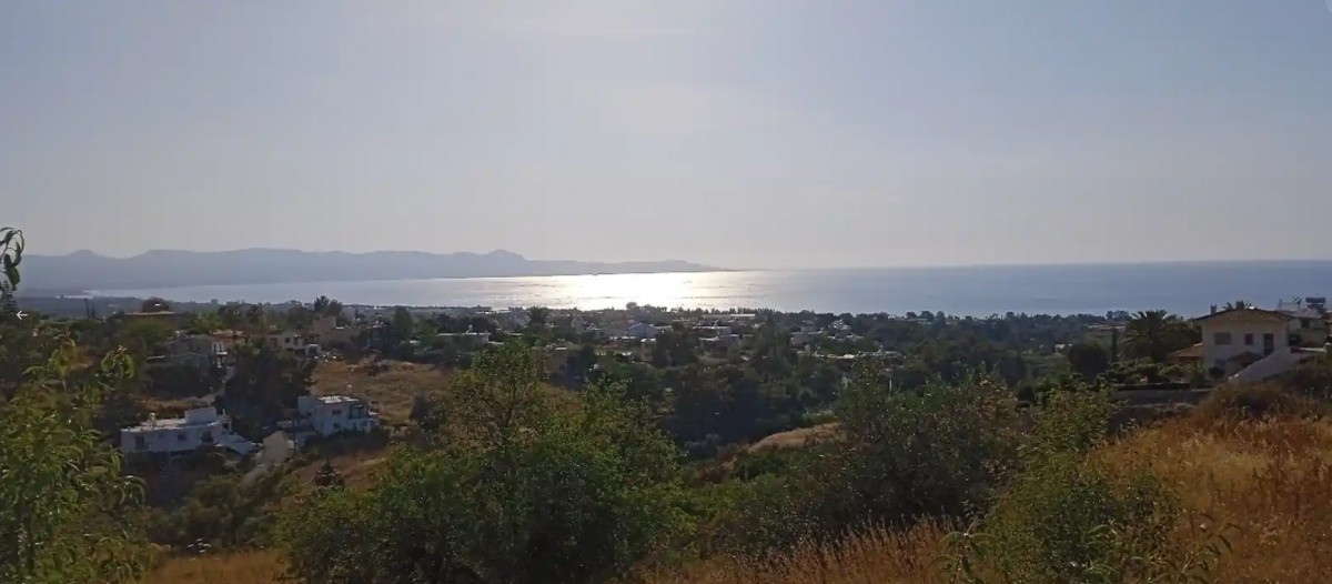 Argaka, Paphos Residential Land For Sale | DT5358
