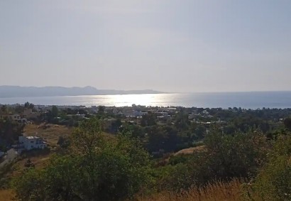 Argaka, Paphos Residential Land For Sale | DT5358