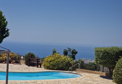 Akoursos, Paphos Detached Villa For Sale | DT5318