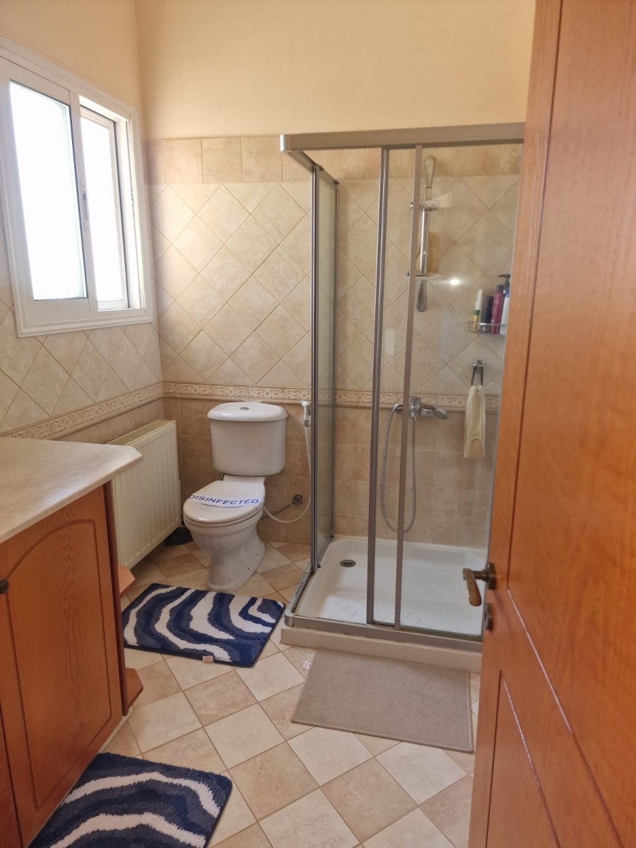 Detached Villa For Sale  in  Akoursos