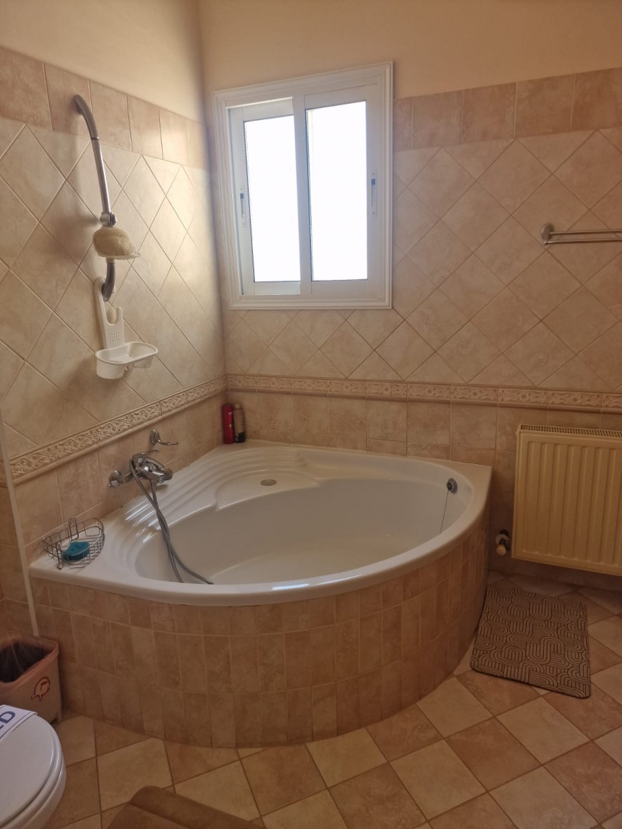 Detached Villa For Sale  in  Akoursos