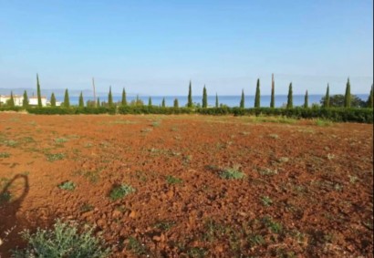 Argaka, Paphos Touristic Land For Sale | DT5359