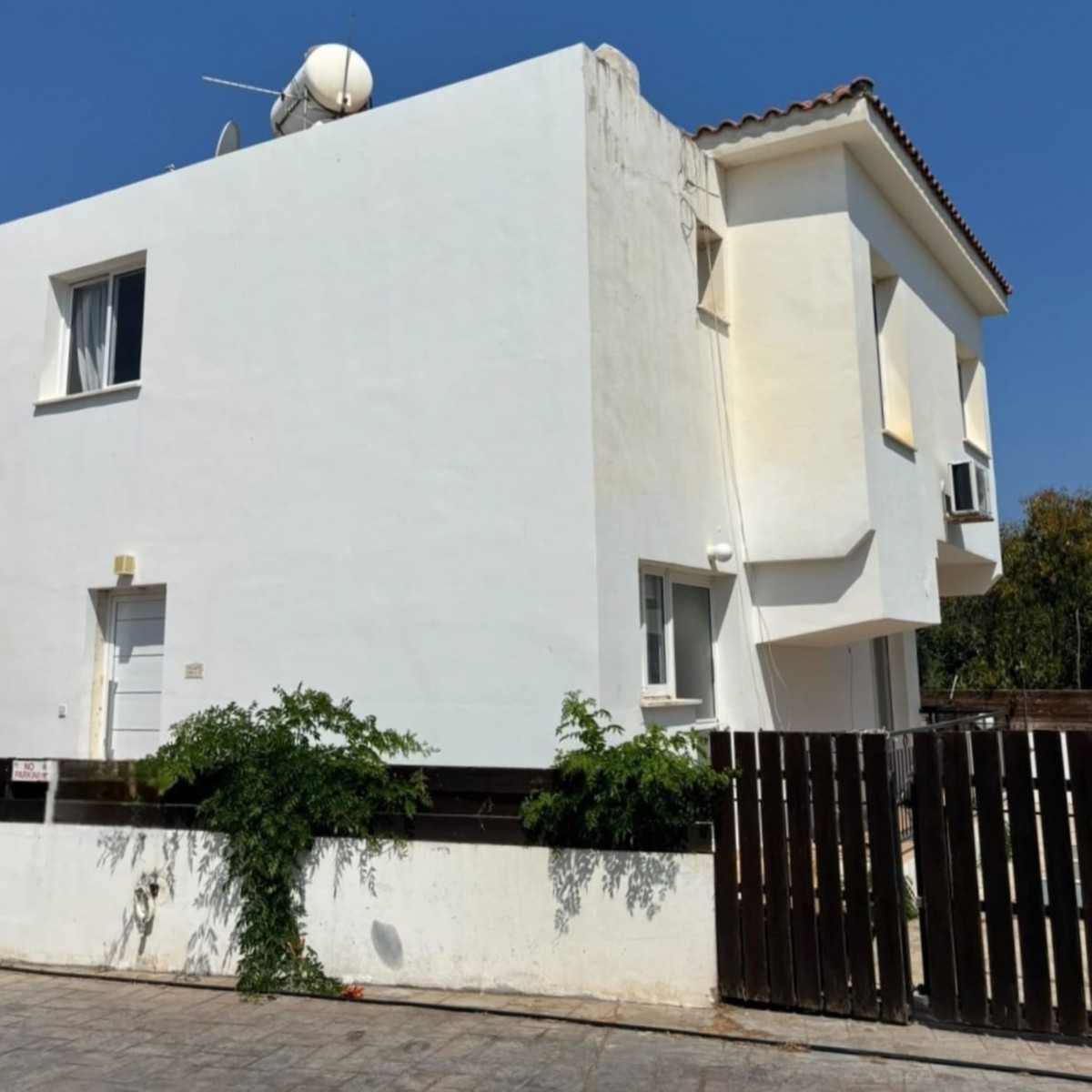Prodromi, Paphos Detached Villa For Sale | DT5360