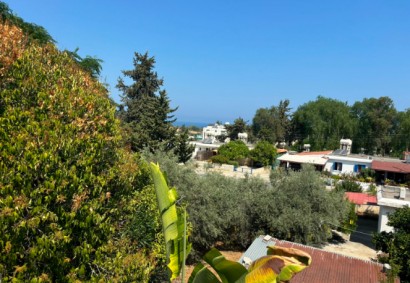 Prodromi, Paphos Detached Villa For Sale | DT5360