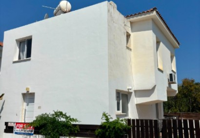 Prodromi, Paphos Detached Villa For Sale | DT5360