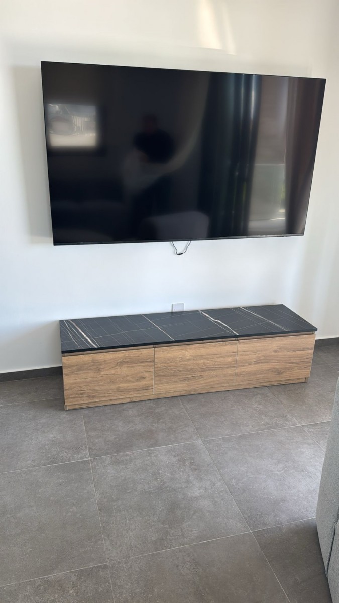 Apartment For Rent  in  Paphos Town