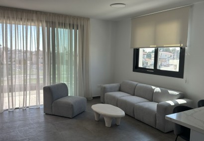 Paphos Town, Paphos Apartment For Rent | DT5361