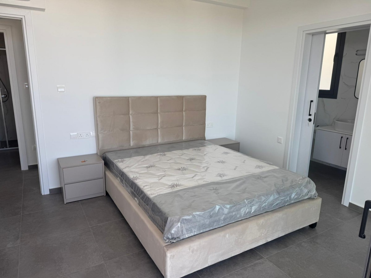Apartment For Rent  in  Paphos Town