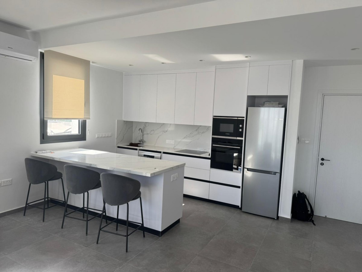 Apartment For Rent  in  Paphos Town