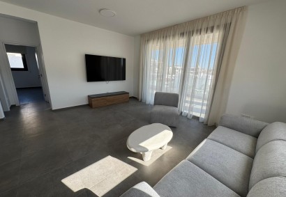 Paphos Town, Paphos Apartment For Rent | DT5361