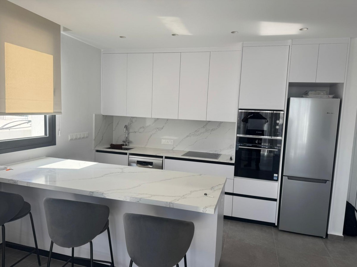 Apartment For Rent  in  Paphos Town