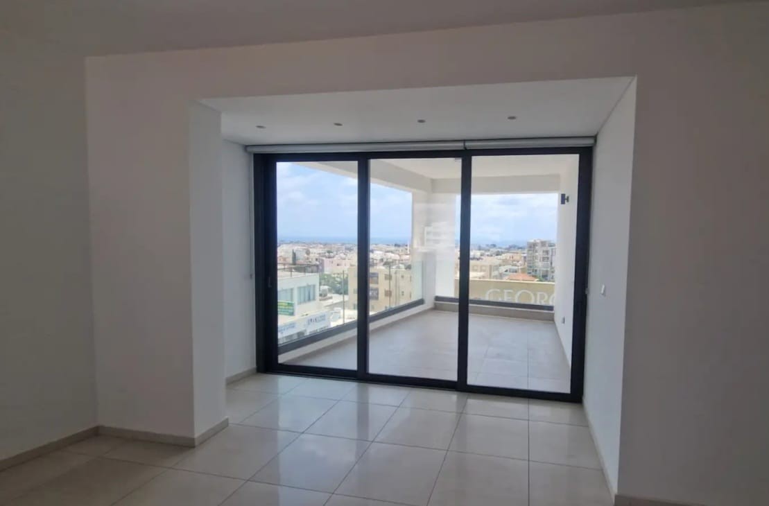 Office  For Rent  in  Paphos Town