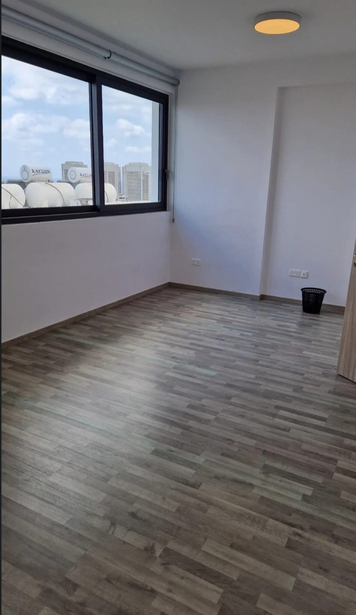 Office  For Rent  in  Paphos Town