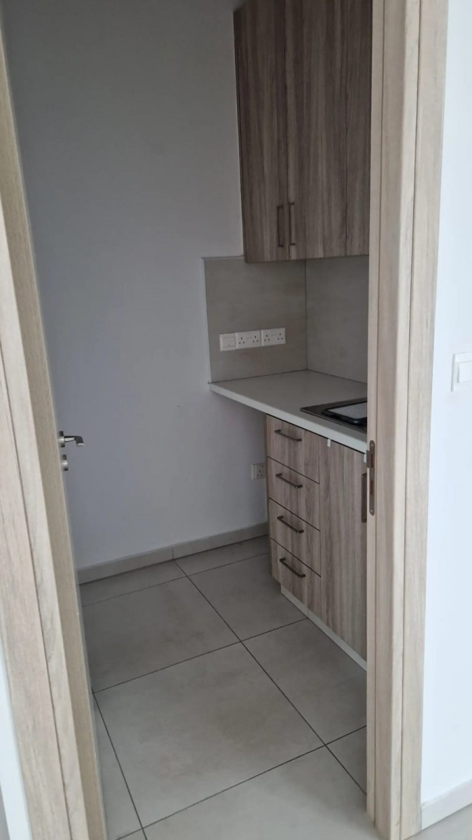 Office  For Rent  in  Paphos Town
