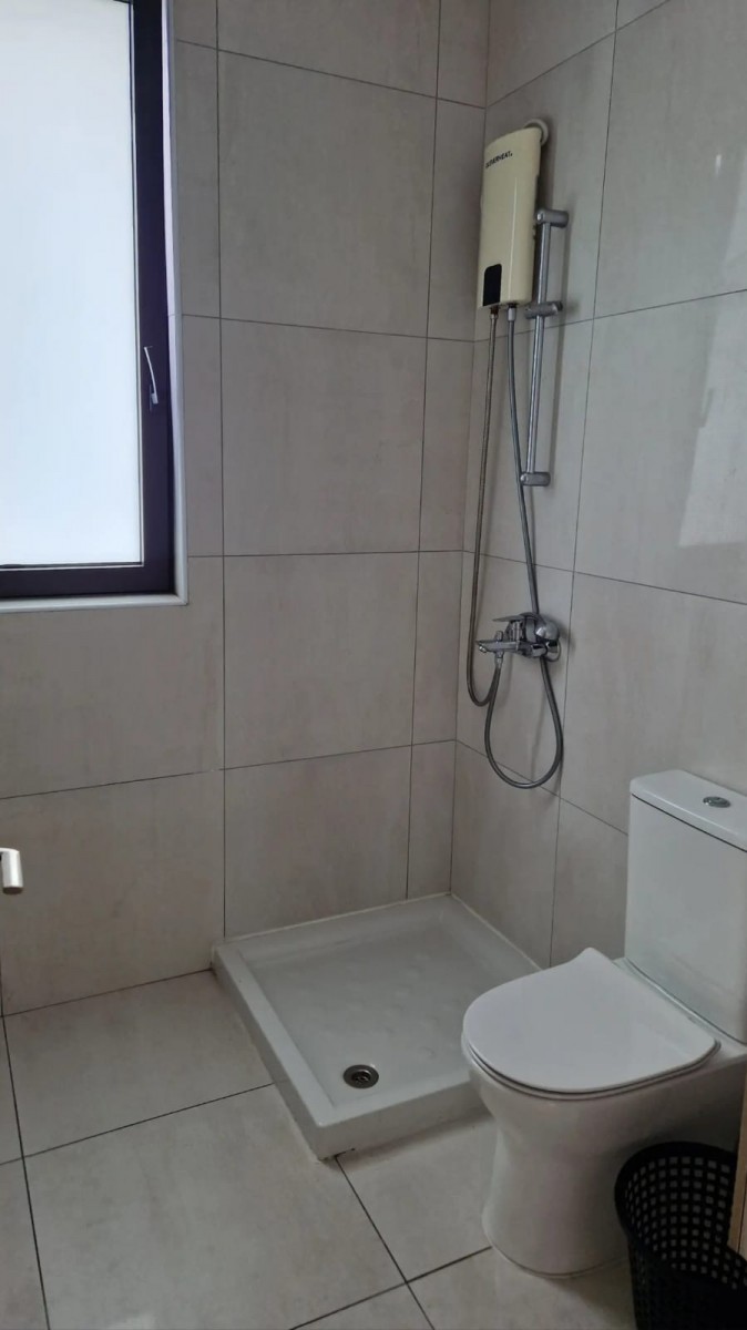Office  For Rent  in  Paphos Town