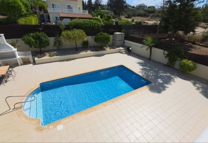 Peyia - Sea Caves, Paphos Detached Villa For Sale | DT5364